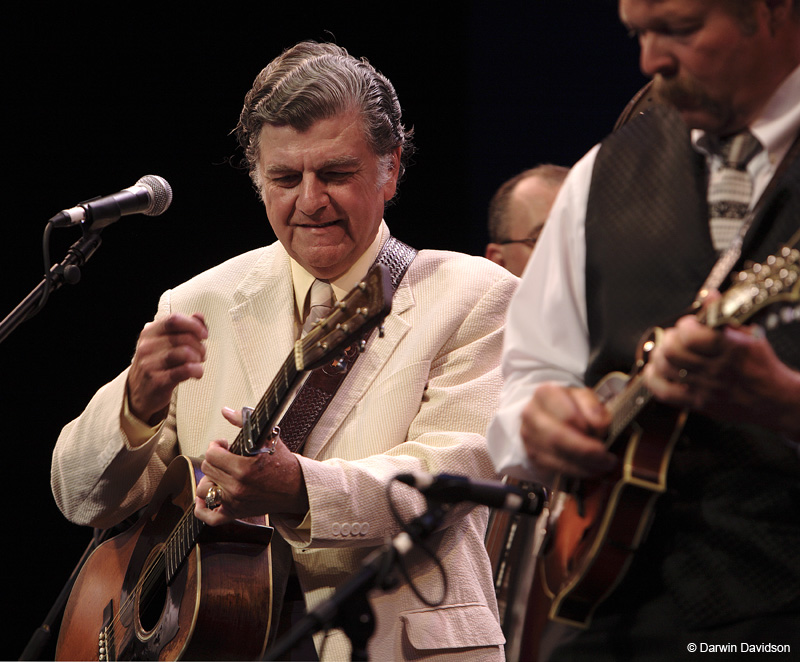 Larry Sparks & The Lonesome Ramblers